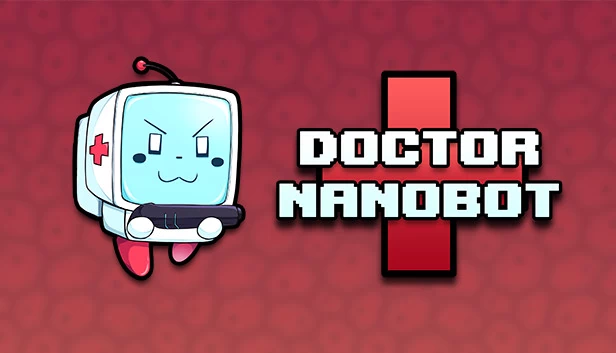 纳米医生（Doctor Nanobot） 游戏封面