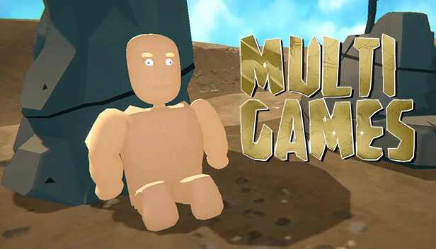 MultiGames 游戏封面