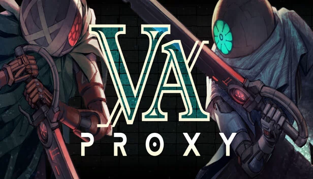 V.A Proxy 游戏封面