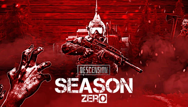 降阶（Descension） 游戏封面