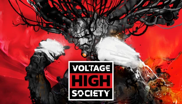 Voltage High Society 游戏封面
