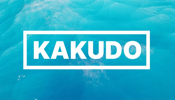 KAKUDO 游戏封面