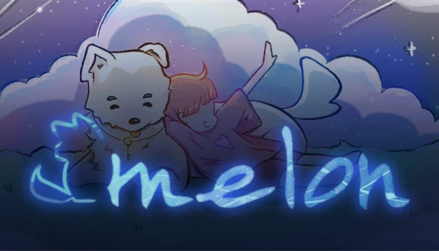 甜瓜（Melon） 游戏封面