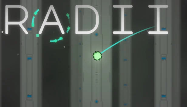 半径（Radii） 游戏封面