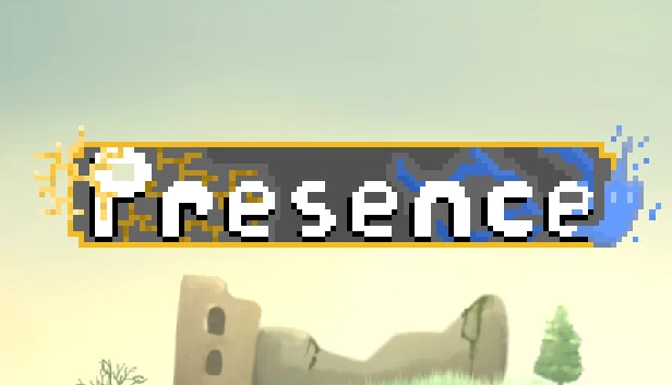 Presence 游戏封面