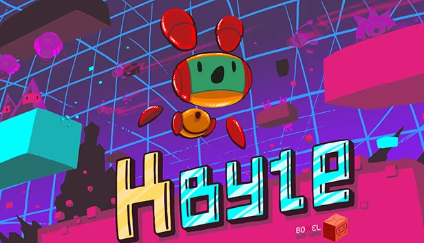 KByte 游戏封面