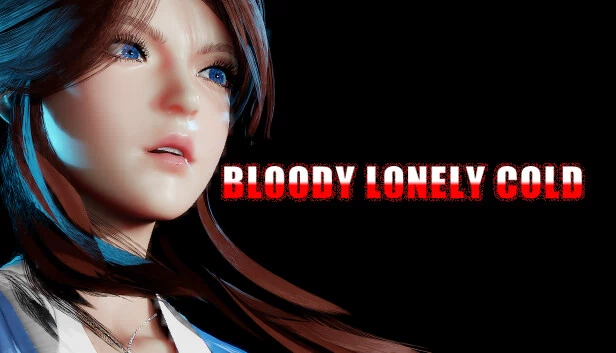 血腥孤独寒冷（bloody lonely cold） 游戏封面