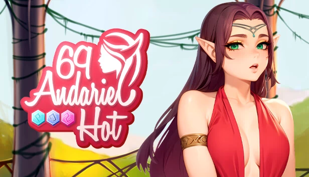 69 安达利尔热（69 Andariel Hot） 游戏封面