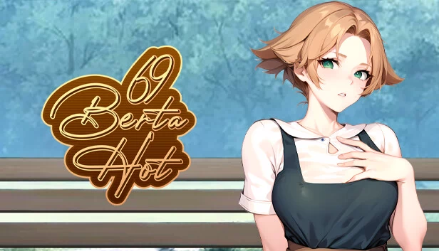 69 Berta Hot 游戏封面