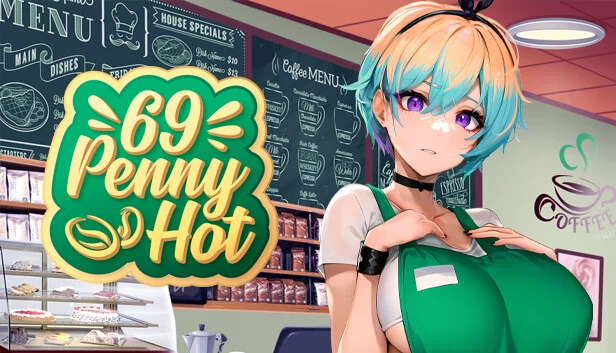 69便士热（69 Penny Hot） 游戏封面