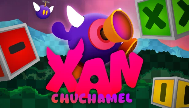 XanChuchamel 游戏封面