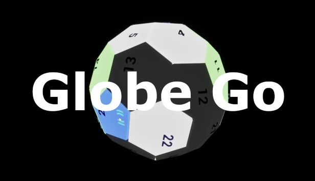 环球之旅（Globe Go） 游戏封面