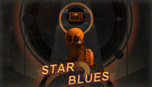 星辰蓝调（星辰蓝调(Starblues)） 游戏封面