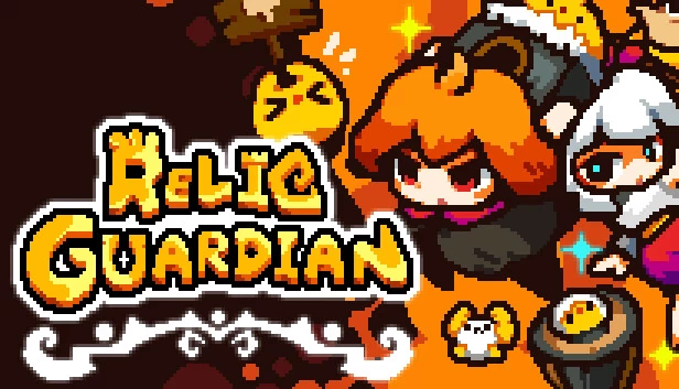 遗迹守护者 - 塔防（Relic Guardian - Tower Defense） 游戏封面