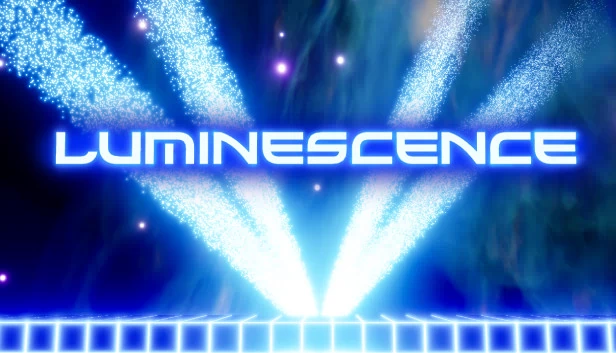 荧光（Luminescence） 游戏封面