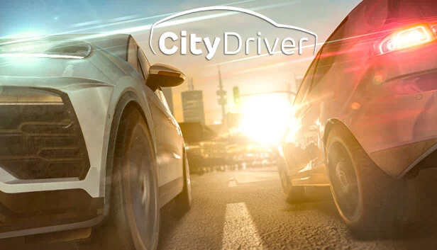 城市驾驶者（CityDriver） 游戏封面