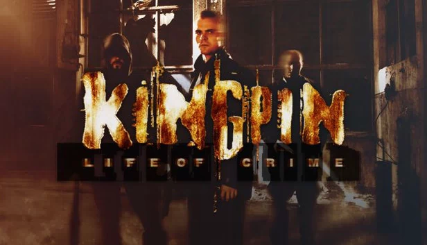 黑街太保（Kingpin — Life of Crime） 游戏封面