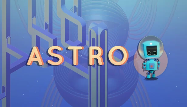 阿斯特罗（Astro） 游戏封面