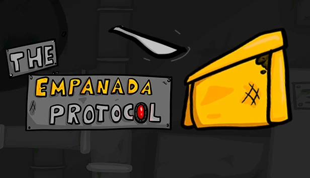 恩帕纳达协议（The Empanada Protocol） 游戏封面