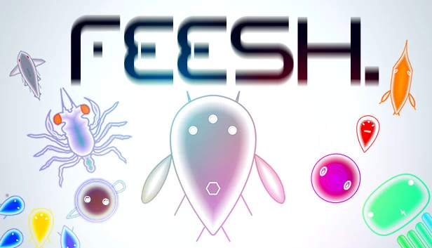 Feesh 游戏封面