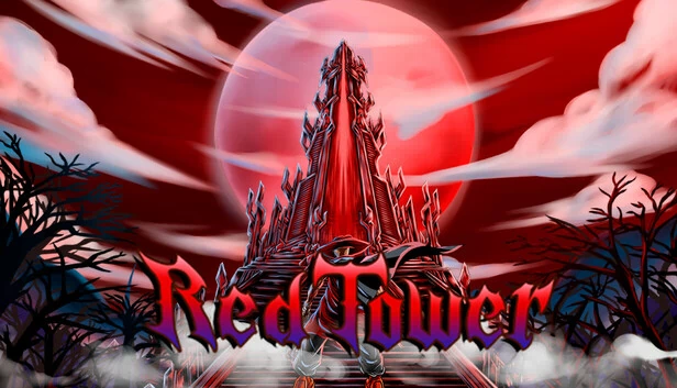 红塔（Red Tower） 游戏封面