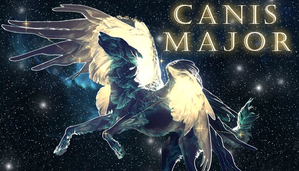 大犬座(Canis Major) 游戏封面