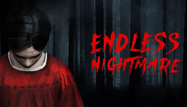无尽噩梦（Endless Nightmare） 游戏封面