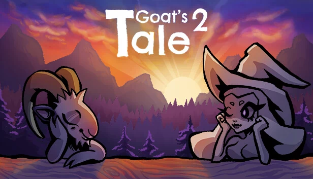 山羊传说2(Goat's Tale 2) 游戏封面