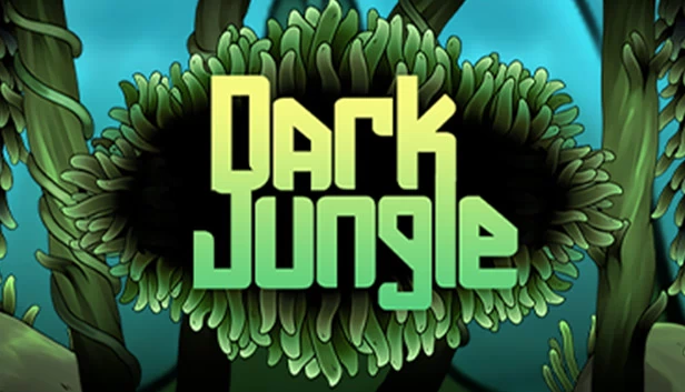 黑暗丛林（Dark Jungle） 游戏封面