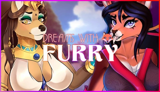 狐梦（Dreams with Furry 🦊） 游戏封面
