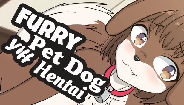 兽人宠物狗色情内容（Furry Pet Dog Yiff Hentai） 游戏封面