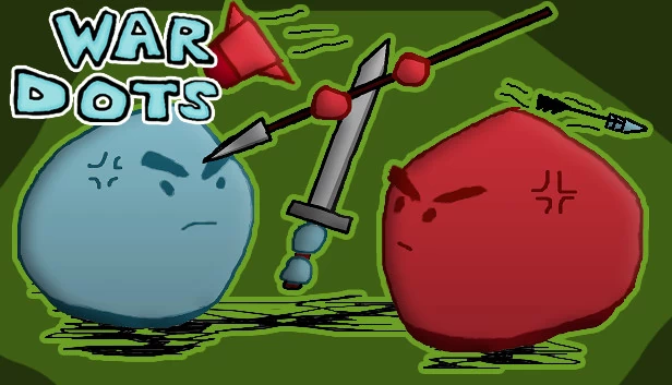战争圆点（War Dots） 游戏封面