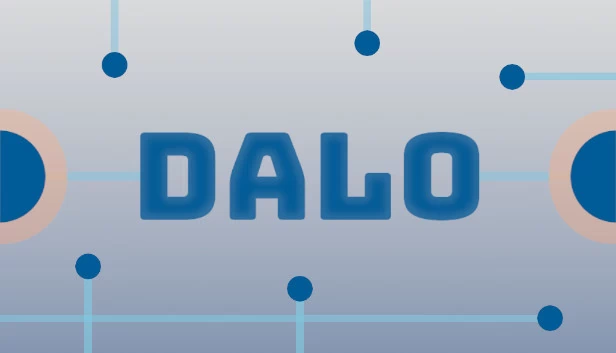 Dalo 游戏封面