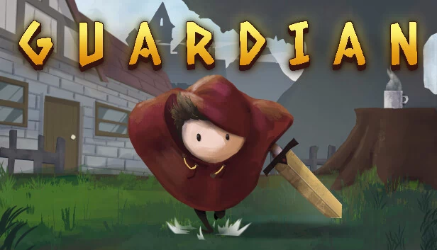 守护者（Guardian） 游戏封面