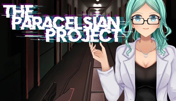 帕拉塞尔苏斯计划（The Paracelsian Project） 游戏封面