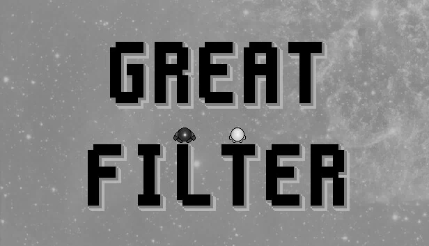 大过滤器(Great Filter) 游戏封面