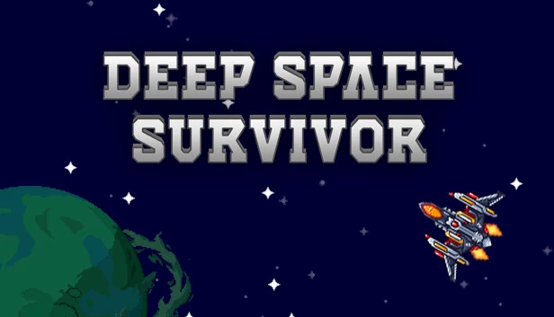 深空幸存者（Deep Space Survivor） 游戏封面