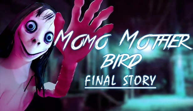 Momo Mother Bird：最终章（Momo Mother Bird: Final Story） 游戏封面