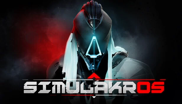 Simulakros 游戏封面