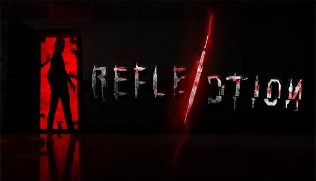 Reflection: The Greed 游戏封面