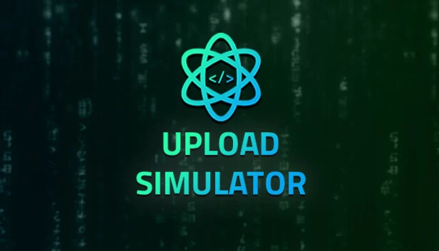 上传模拟器（Upload Simulator） 游戏封面
