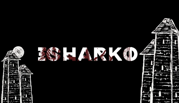 ICHARKO 游戏封面