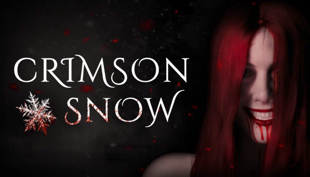 绯红之雪 (2023)（Crimson Snow (2023)） 游戏封面