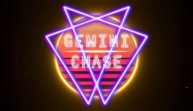 双子座追击（Gemini Chase） 游戏封面