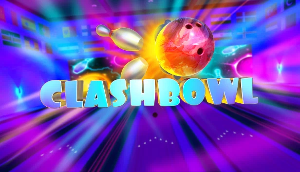 冲突碗（CLASHBOWL） 游戏封面