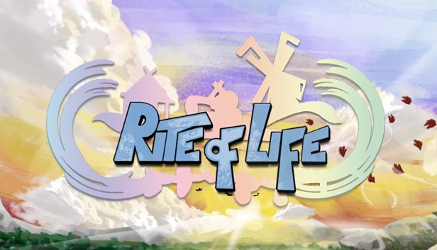 生命之礼（Rite of Life） 游戏封面