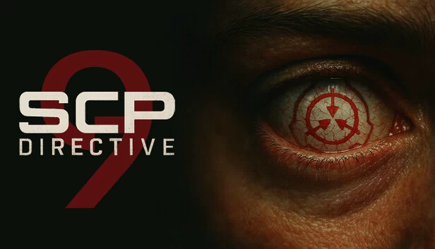 SCP：第九指令（SCP: Directive Nine） 游戏封面