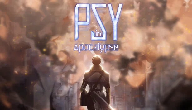 PSY in Apocalypse 游戏封面