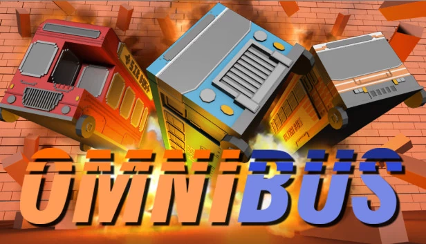 OmniBus 游戏封面