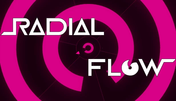 径向流（Radial Flow） 游戏封面